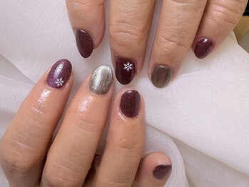 mayu◆シンプルコース