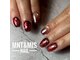 ミントアンドミスネイル(Mnt&Mis NAIL)の写真