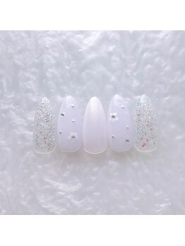 2.3月定額デザイン