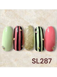 大森店限定：SL287