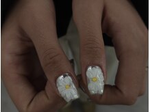 プクネイル(puku nail)/定額design