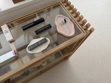 ラテバイナビ(Latte by Nabi)/豊富なケアアイテムございます◎