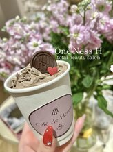 ワンネス 平林店(One’Ness)/Nail design