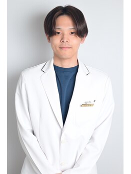 マーキュリー(Mercury)/スタッフ写真