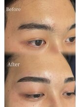 ビビ 水戸店(BiVi)/ビビブロウリフト★