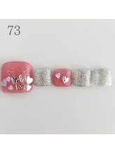 エクラ(Eclat)/フット　￥４.９００