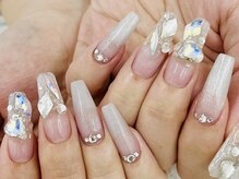 キャリコ(calico)/アート10本