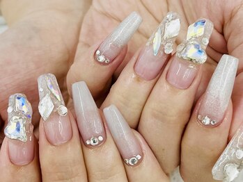 キャリコ(calico)/アート10本