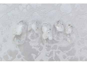 フェリス(Feliz)/定額デザイン ¥5980