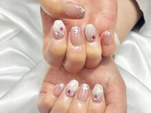 ネイルサロン ルリアン/