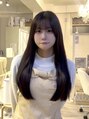 トータルラグジュアリーサロン ジョリーホワイト 綾瀬店(Jolie White)&nbsp;Mai 