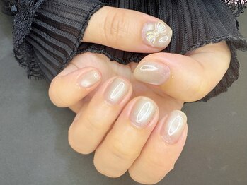 エマーブル ネイル(Aimable nail)/
