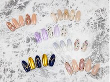 ROSYNAIL/季節のハンド定額