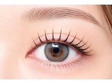 アエル アイラッシュ(AER EYELASH)の雰囲気（圧倒的持続力！！）