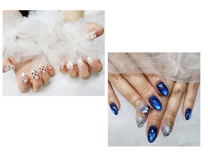 ミランネイル(Miran Nail)の写真
