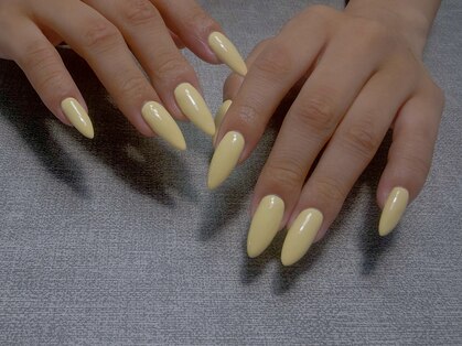 ニカネイル(NiKa Nail)の写真