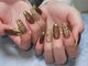 コロミネイル(colome nail)の写真