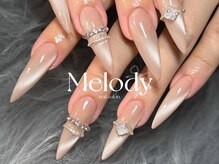 メロディー(Melody)