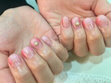 シエル(Ciel by Luxe)/逆フレンチ