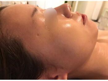 セレスティア(Cellestia)/何度も言いますが素っぴんツヤ肌