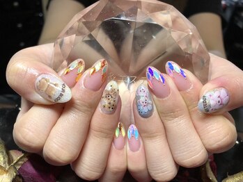 ブリリアン(Brillant)/