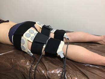 クリニカルエステクリア 梅田店/TMキューブ ★美尻&美脚