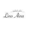 リノアイナ(Lino Aina)ロゴ