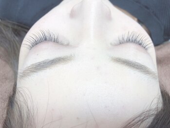 リシェル アイラッシュ 平塚店(Richelle eyelash)/セーブル 120本