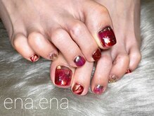 エナ エナ(ena ena)/