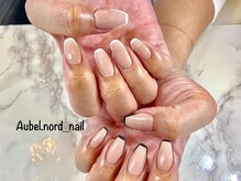 オーベルノール(Aubel.nord)/Design