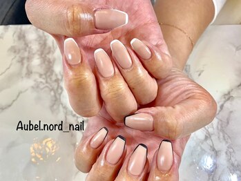 オーベルノール(Aubel.nord)/Design