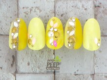 ピッピ 桜新町店(peep PEEP)/20年7月のおすすめコース-7