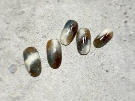 ニュアンスネイル