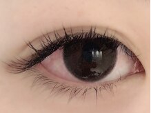 カラン 焼津店(CALIN)/フラットラッシュ120本