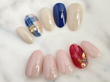 ジョリーネイル(Jolie Nail)/