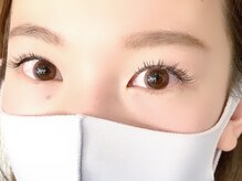 デリカ 溝の口店(DELICAT)/大人気フラットラッシュ120本