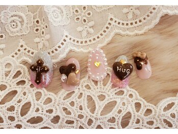 季節のおすすめC