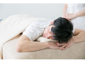 レイ バイ イルア(LEI by I’LUNA)/メンズ脱毛受け付けてます♪