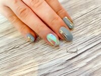 Hive nail【ハイブネイル】