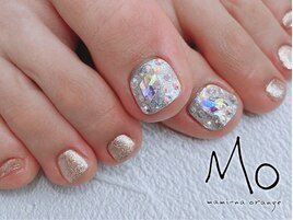 ［つけ放題コース］フット