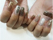 リロウ(relow)/ニュアンス×ミラー