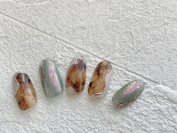 アシャ(ASHA)/定額90分