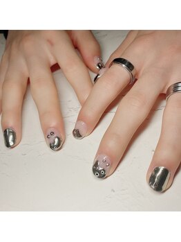 ラドール(La Dhole)/スライムnail