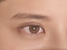 ラシク ベル(Lashiku Belle)/アイブロウワックス！