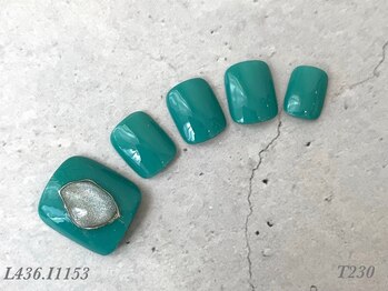 べリンダ 高崎店(BELINDA)/シンプルコース