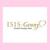 イシス ジェニー マルヤマクラス店(ISIS Genny)のお店ロゴ