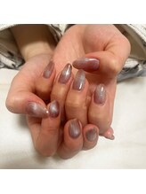 シェリ(cheri)/マグネットジェル