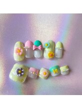 シャルム(Charme)/定額9000円