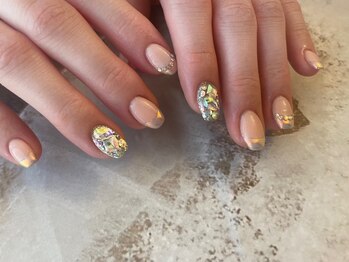 クラッシー(Classy)/ゴージャス♪埋め尽くしフレンチ