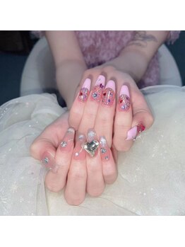 クイーンズビューティーサロン 歌舞伎町店(Queen's beauty salon)/やり放題コース120分